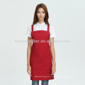 Low price good quality folding nice salon waterproof apron